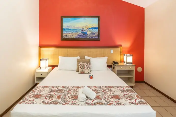 POUSADA DA PRAIA GAROPABA