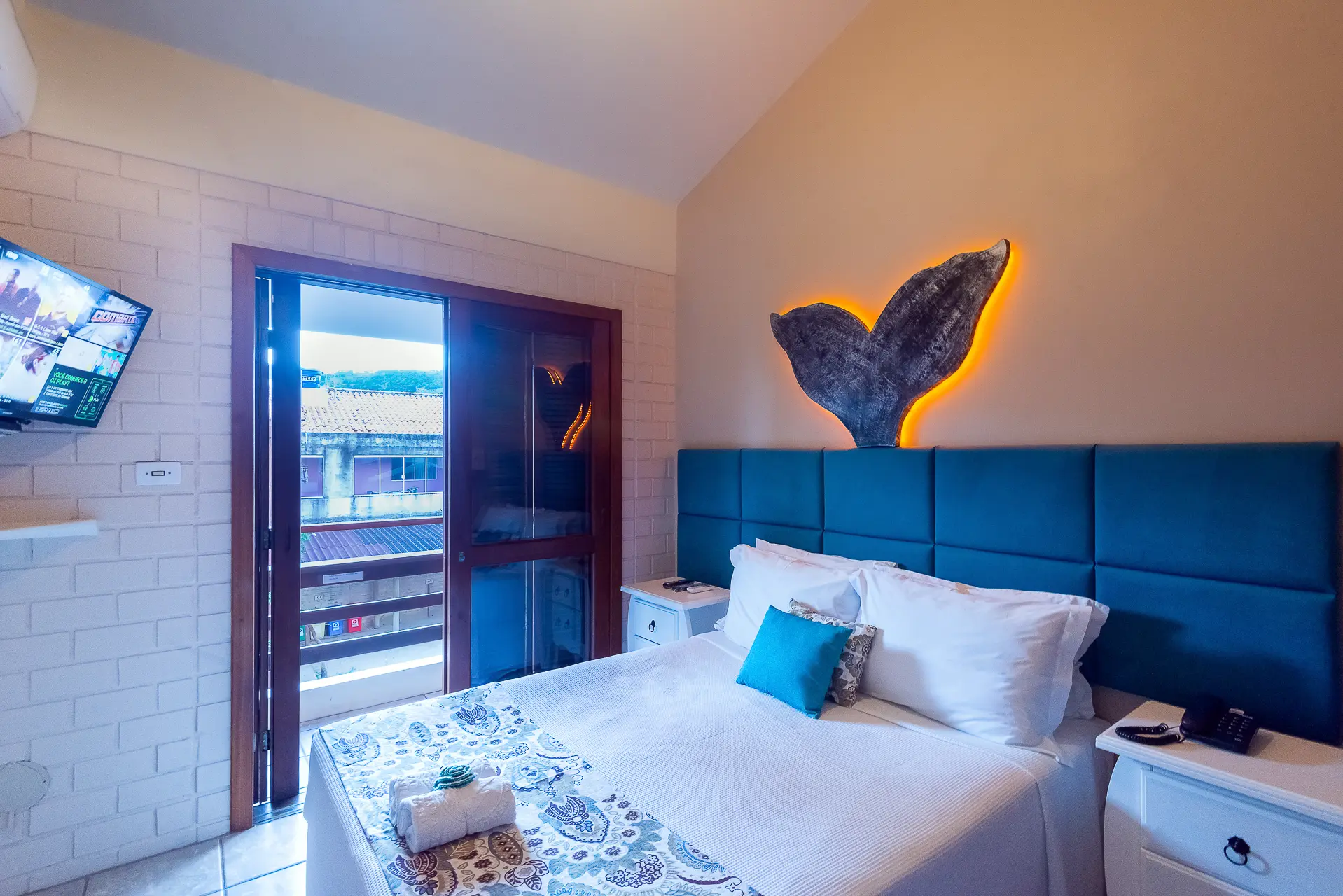 POUSADA DA PRAIA GAROPABA