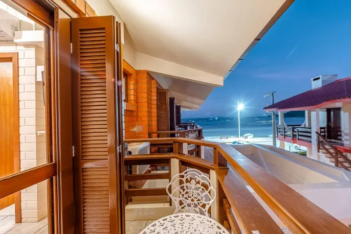 POUSADA PÉ NA AREAIA