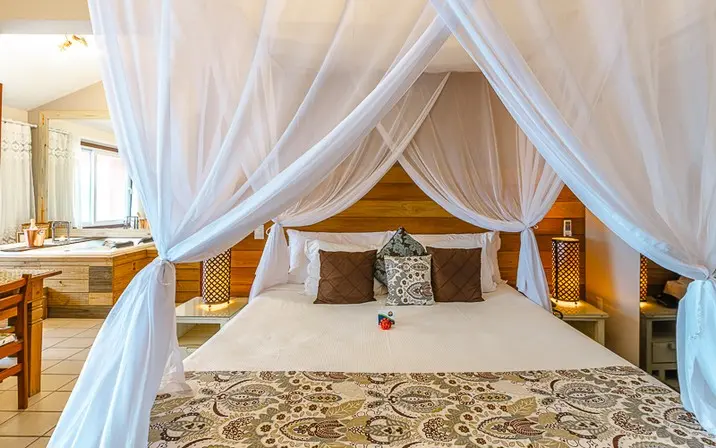 POUSADA DA PRAIA GAROPABA