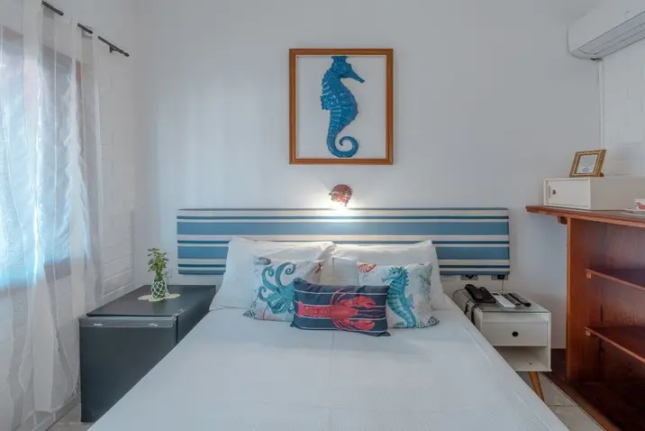 POUSADA DA PRAIA GAROPABA