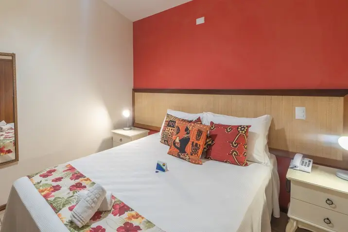 POUSADA DA PRAIA GAROPABA